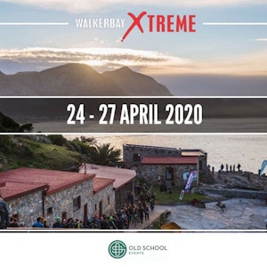 Walkerbay Xtreme 2020 Walkerbay Xtreme 2020